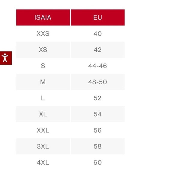 ISAIA POLO SHIRT - Picture 10 of 10